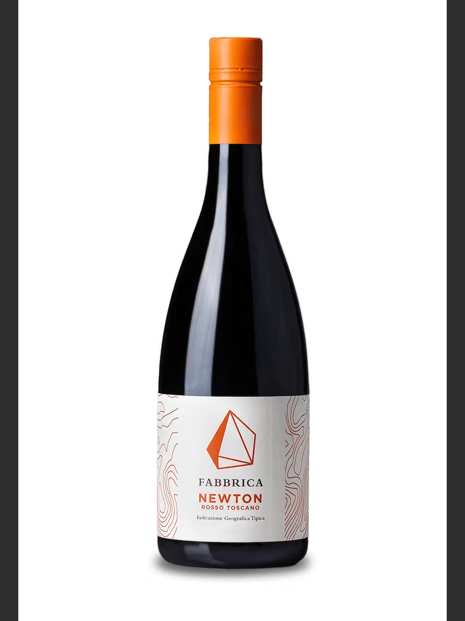Newton Rosso