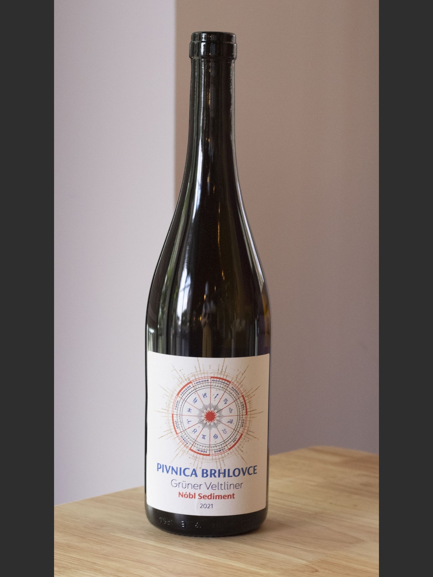 Pivnica Brhlovce