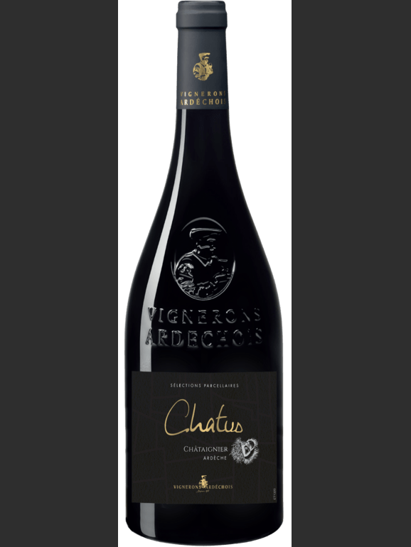 Châtaignier