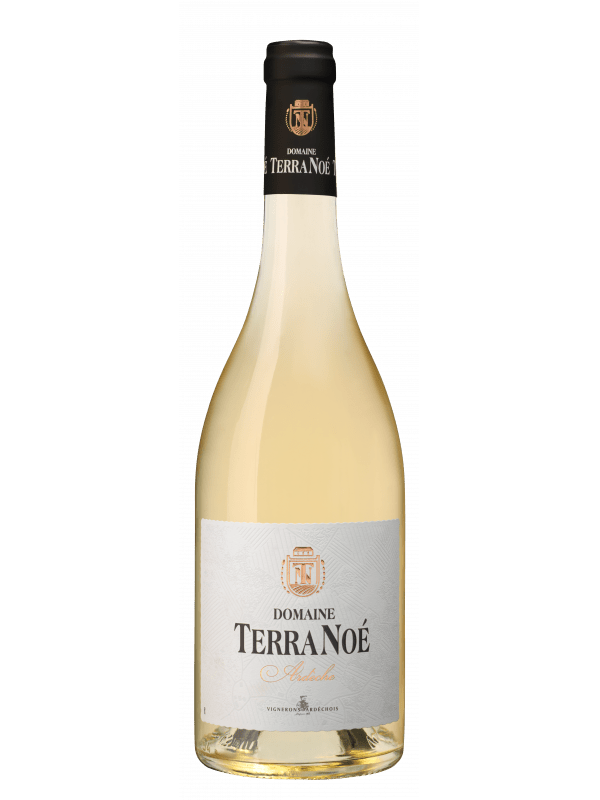 Terra Noé Blanc