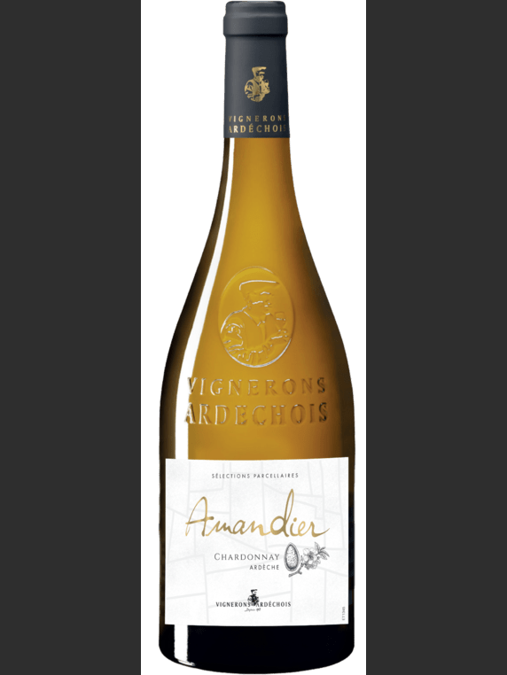Amandier
